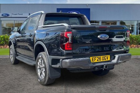 2026 Ford Ranger - photo 2
