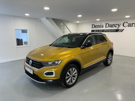 2021 Volkswagen T-Roc - photo 6