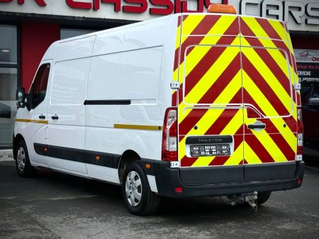 2023 Renault Master - photo 7