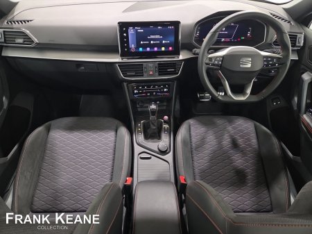 2023 SEAT Tarraco - photo 4