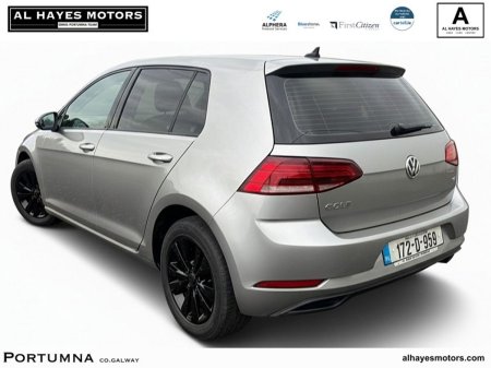 2017 Volkswagen Golf - photo 3