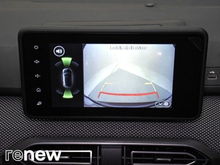 2022 Dacia Jogger - photo 29