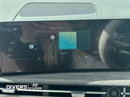 2026 Hyundai Santa Fe - photo 15
