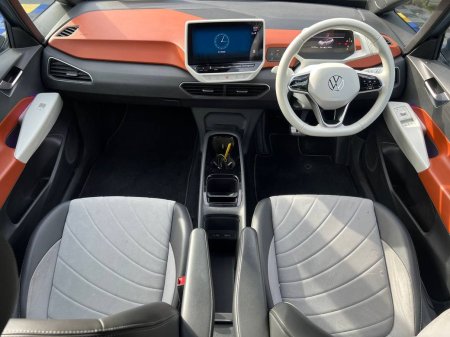 2022 Volkswagen ID.3 - photo 11