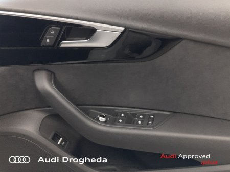 2024 Audi A4 - photo 50