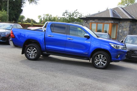 2019 Toyota Hilux - photo 14