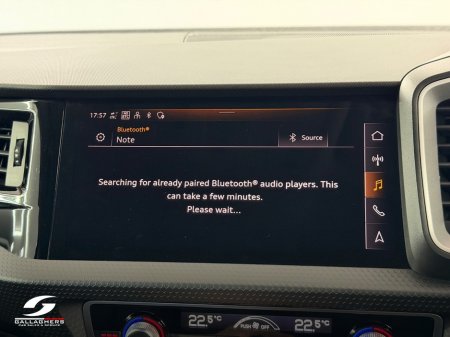 2023 Audi A1 - photo 28