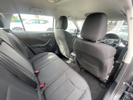 2020 Skoda Scala - photo 7