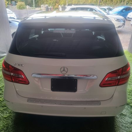 2014 Mercedes-Benz B-Class - photo 6