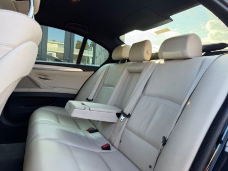 2016 BMW 5-Series - photo 37