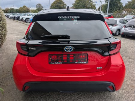 2020 Toyota Yaris - photo 7