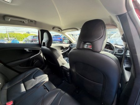 2019 Volvo V40 - photo 37
