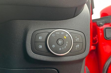 2020 Ford Fiesta - photo 25