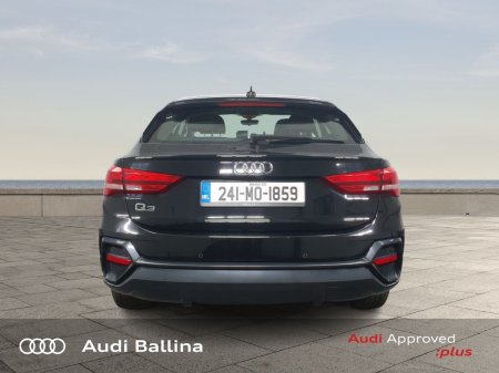 2024 Audi Q3 - photo 6