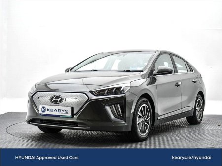 2021 Hyundai IONIQ - photo 10
