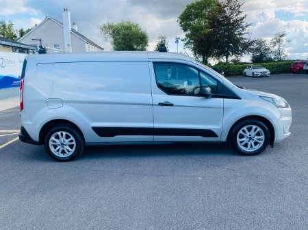 2023 Ford Transit Connect - photo 4