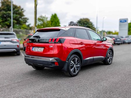 2020 Peugeot 3008 - photo 15