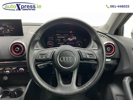 2017 Audi A3 - photo 23