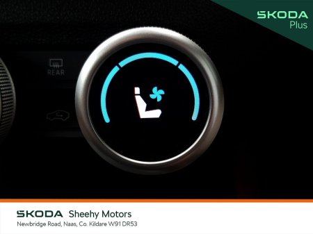 2025 Skoda Superb - photo 18