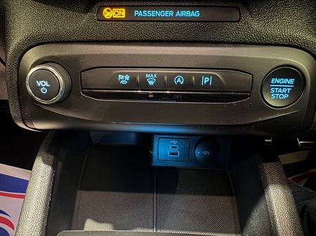 2025 Ford Focus - photo 26