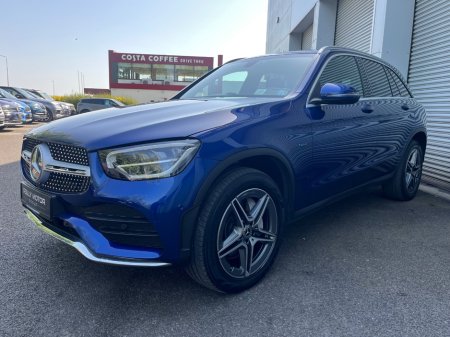 2020 Mercedes-Benz GLC - photo 3