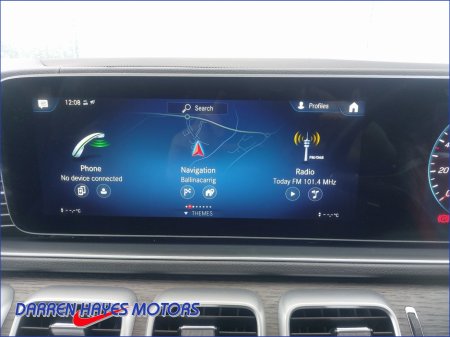 2022 Mercedes-Benz GLE - photo 15