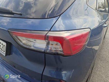 2023 Ford Kuga - photo 20