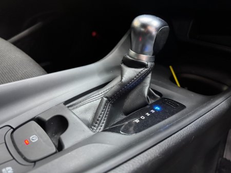 2019 Toyota C-HR - photo 8
