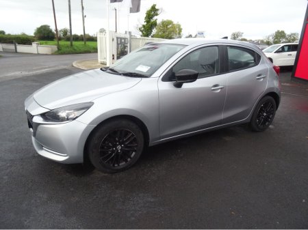 2023 Mazda Mazda2 - photo 3