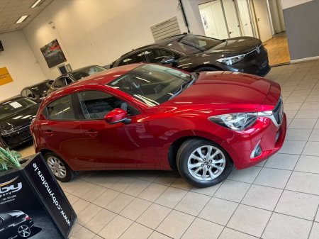 2019 Mazda Mazda2 - photo 14