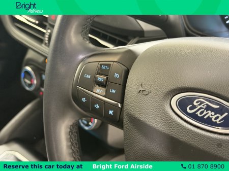 2022 Ford Focus - photo 16