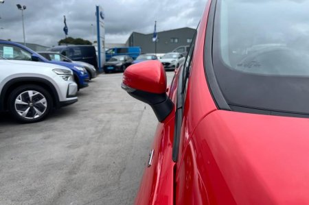 2023 Ford Fiesta - photo 24