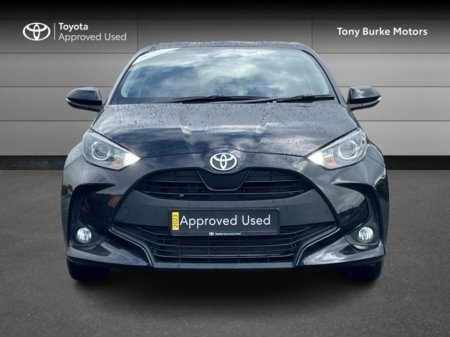 2026 Toyota Yaris - photo 5