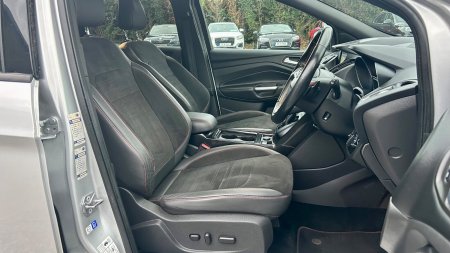 2018 Ford Kuga - photo 11