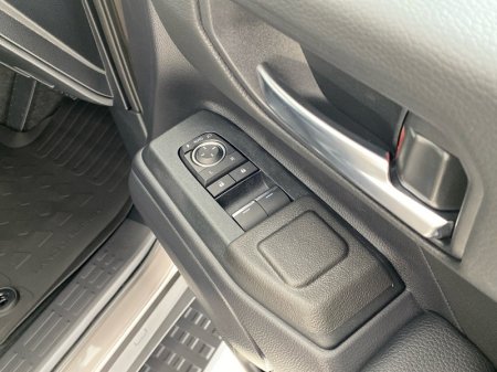2027 Toyota Land Cruiser - photo 16