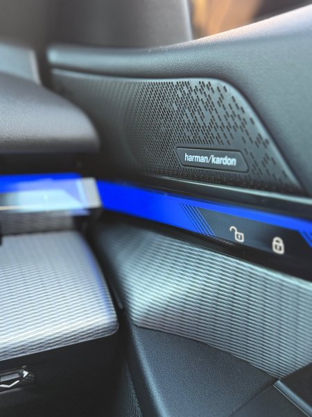 2023 BMW i5 - photo 23