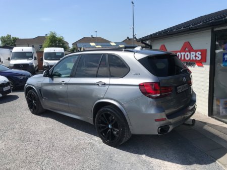 2017 BMW X5 - photo 22