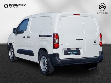 2023 Citroen Berlingo - photo 2
