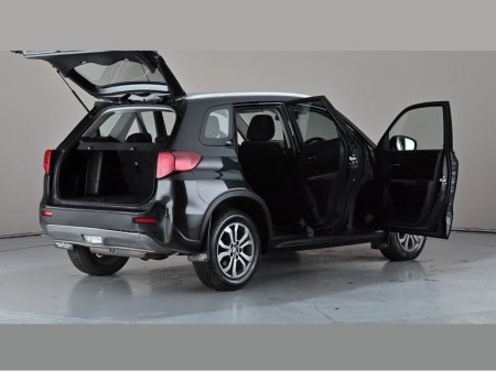2021 Suzuki Vitara - photo 15