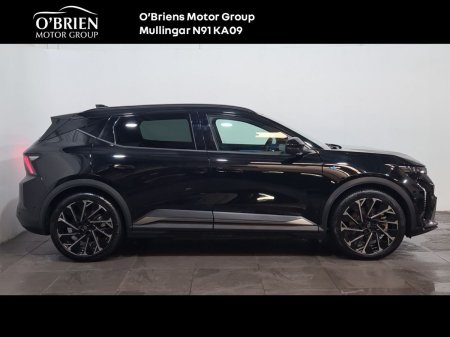 2026 Renault Scenic E-Tech - photo 7