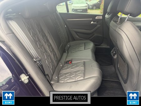 2021 Peugeot 508 - photo 9