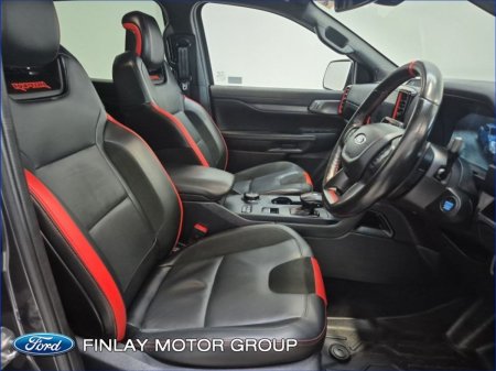 2023 Ford Ranger - photo 7