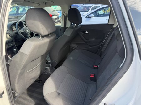 2012 Volkswagen Polo - photo 14