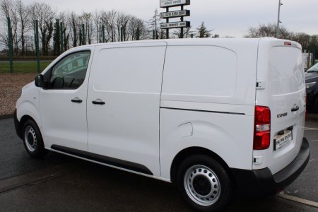 2022 Peugeot Expert - photo 3