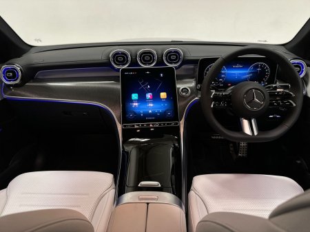 2026 Mercedes-Benz GLC - photo 2