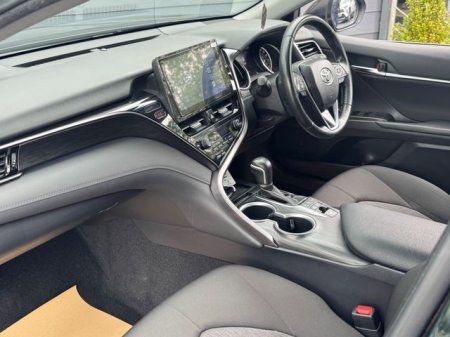 2021 Toyota Camry - photo 15