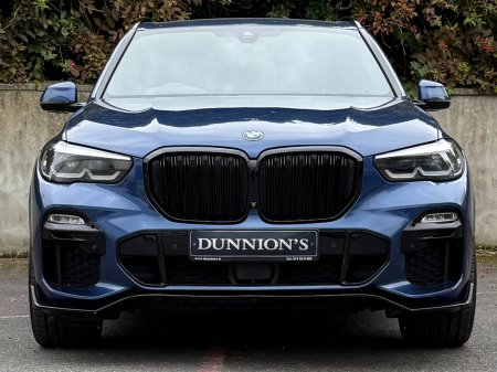 2020 BMW X5 - photo 3