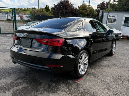 2016 Audi A3 - photo 4