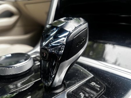 2020 BMW 8-Series - photo 19
