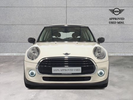 2020 Mini Cooper - photo 16